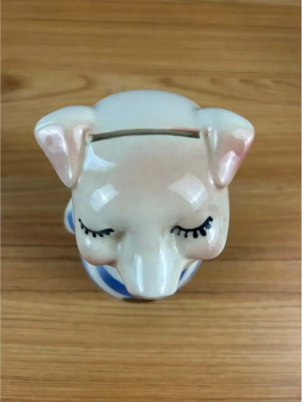 ROYAL COPLEY 1950's ART POTTERY 5